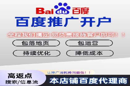 百度推广平台：提升网站流量的实战案例